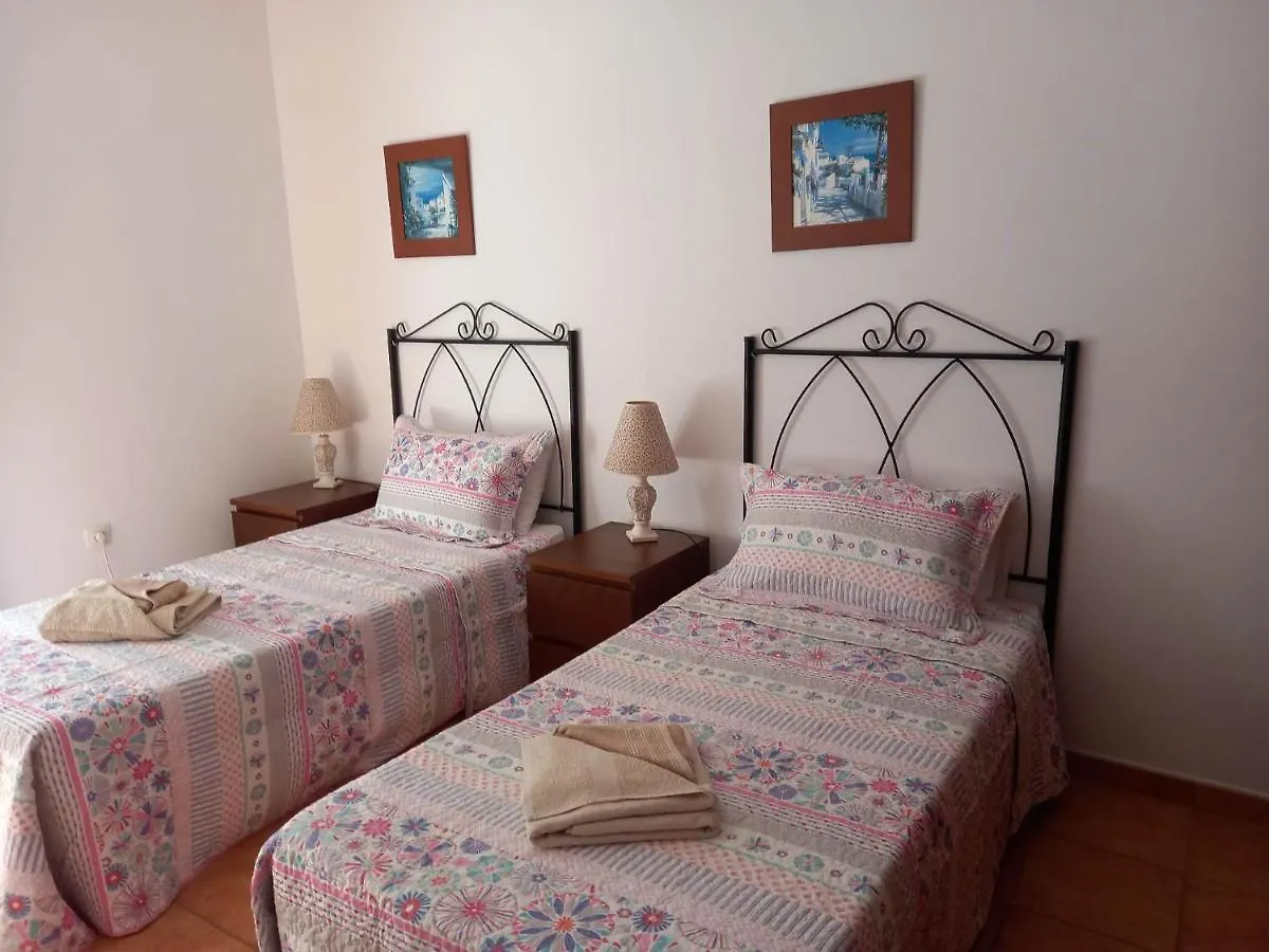 Vila Casa Bobby Corralejo 0*,  Španělsko