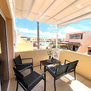 Eco House Golfinhos Apartamento